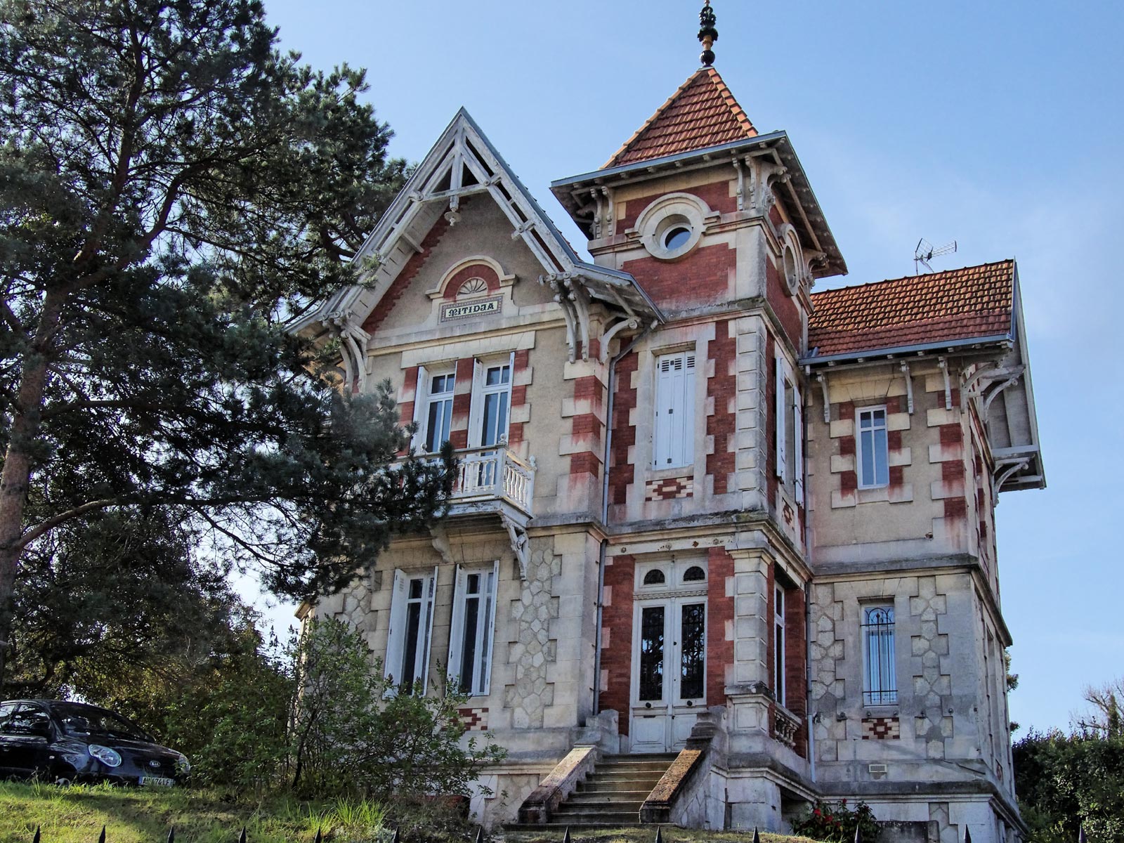 Arcachon
